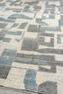 Vintage Tulu Area Rug (9' x 12')